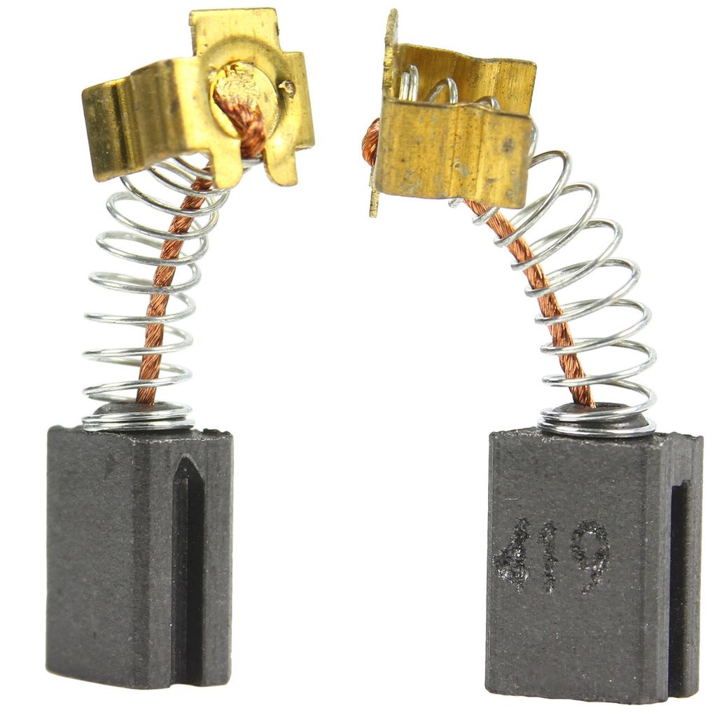Uhlíky 6x9x12mm 18354 Obrázek produktu 