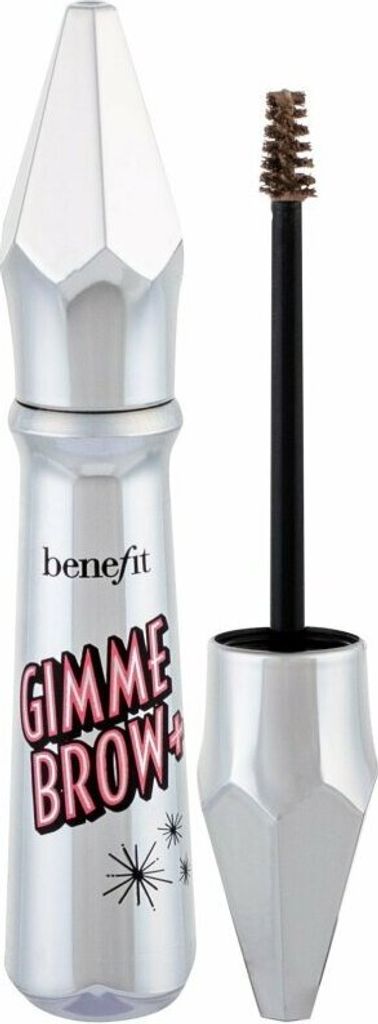 Benefit - Gimme Brow + Brow-Volumizing Fiber Gel 3.0g Immagine del prodotto 