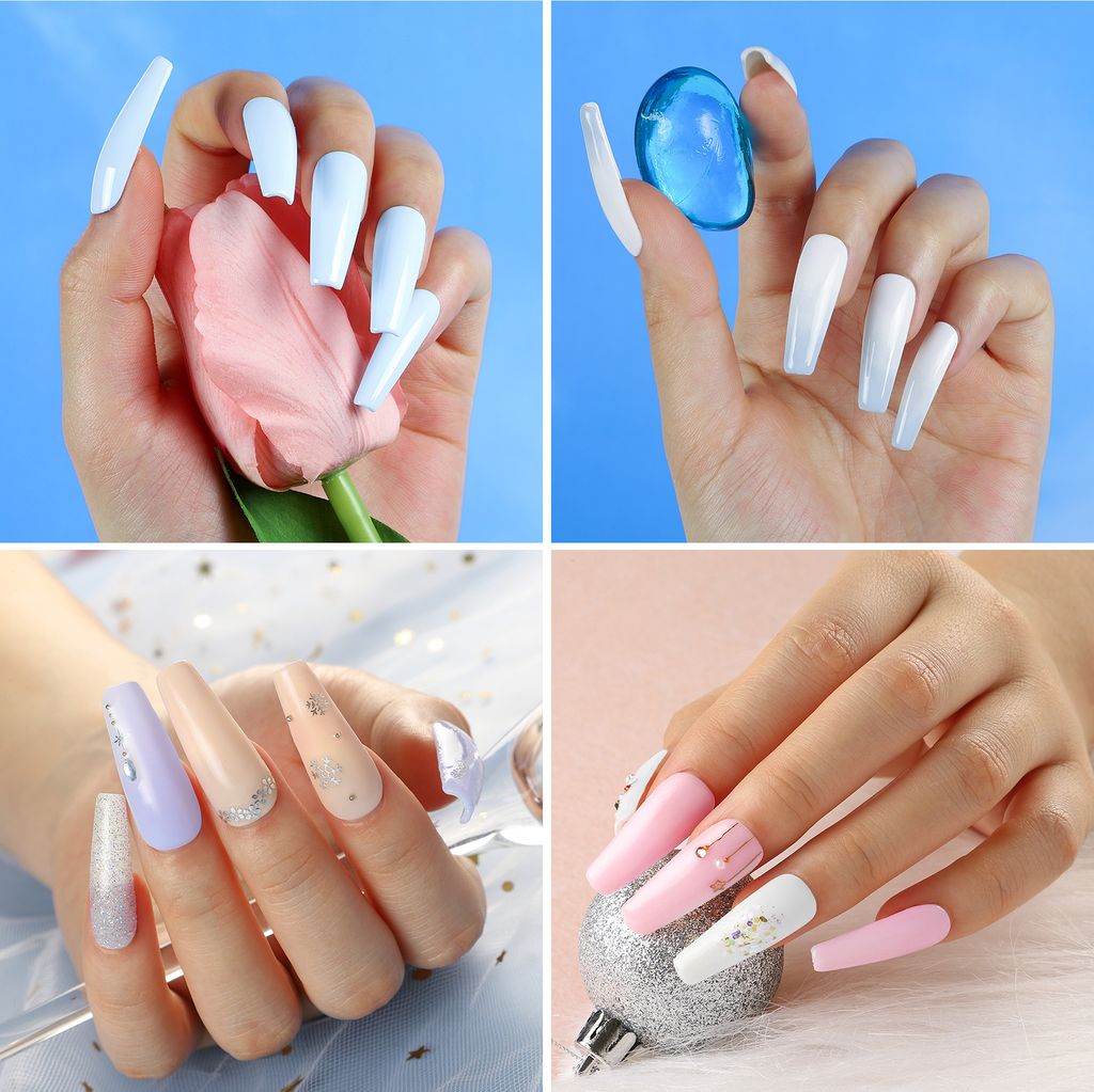 COSCELIA Dipping Powder,6 Stück Dipping Kaufland.de