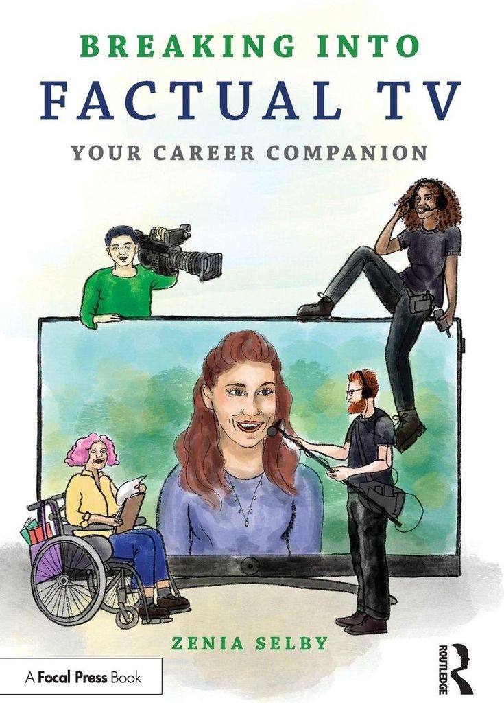 Breaking into Factual TV