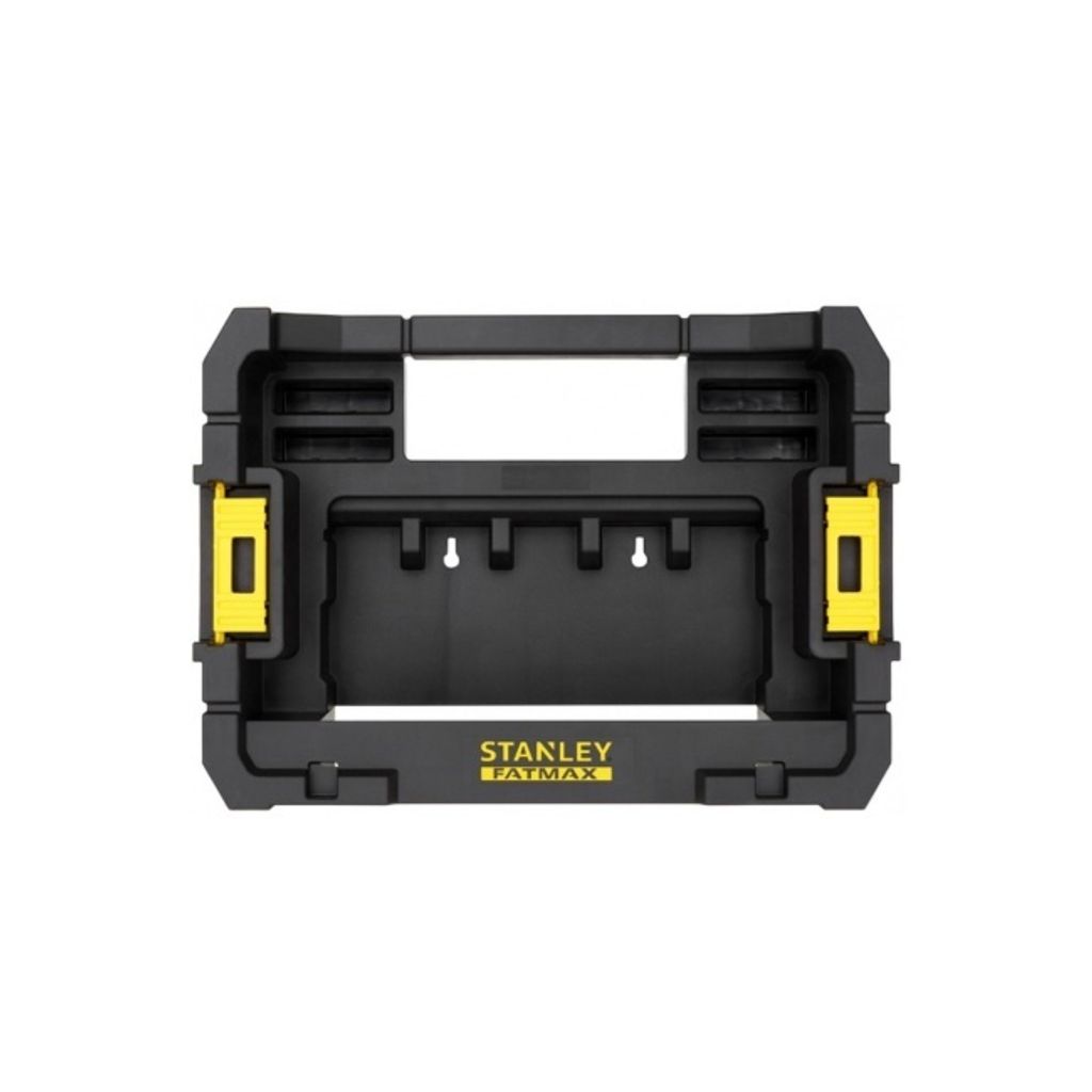 Stanley STA88574 PRO STACK Bit- und Bohrerset-Koffer