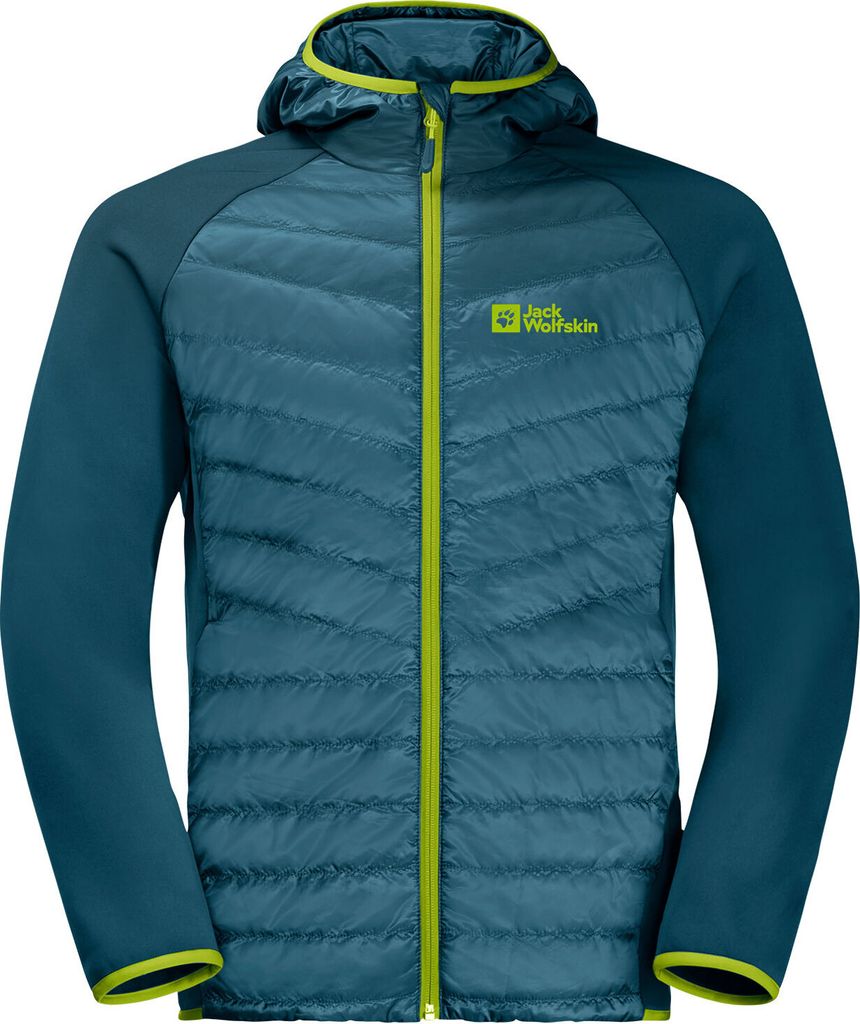 Jack wolfskin blouson herren Clearance