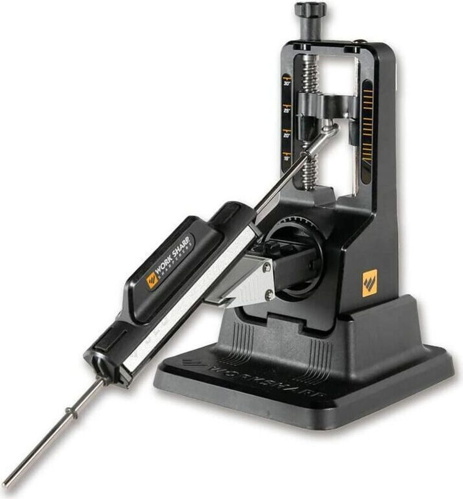 Work Sharp Precision Adjust - Sharpener Obrázek produktu 