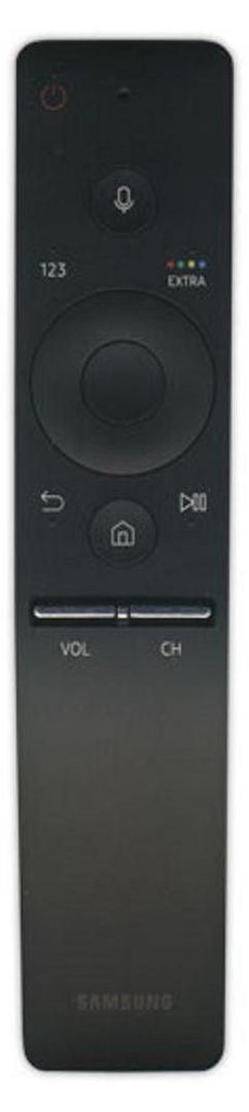 Télécommande pour téléviseur Samsung BN59-01298D Image du produit 