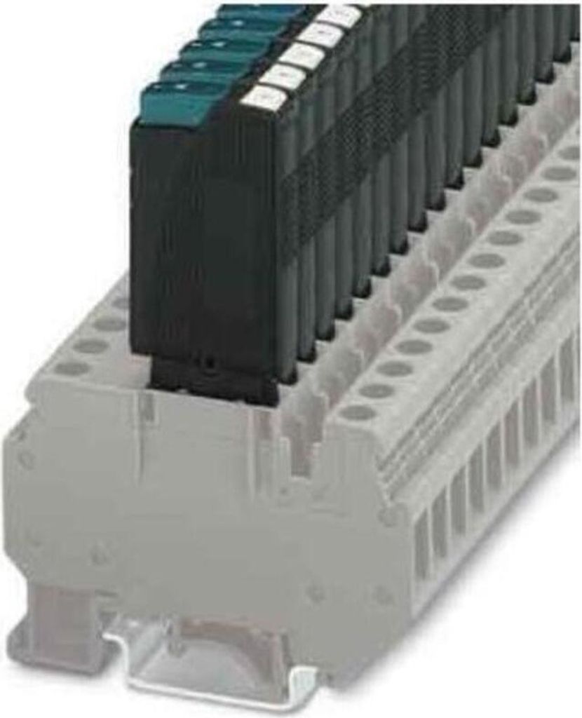 Phoenix Contact Schutzschalter thermisch 250 V/AC 10 A TCP 10A 20 St