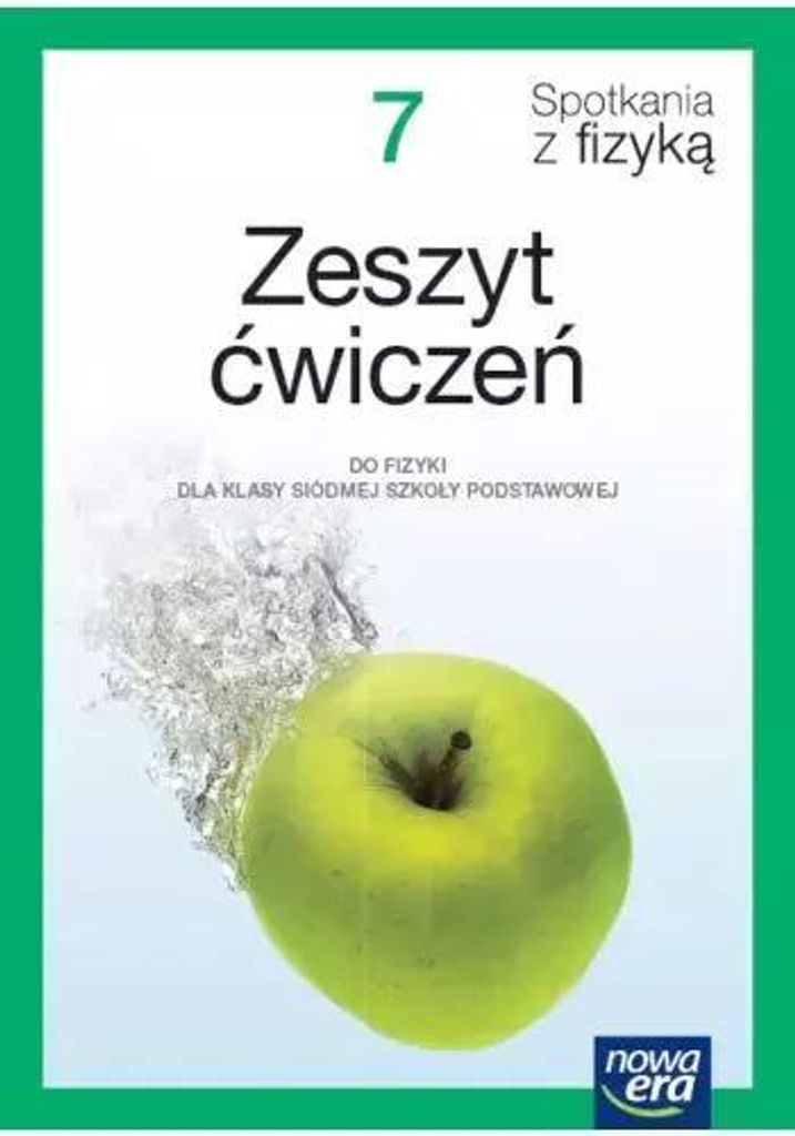 Begegnungen mit Physics NEON 7. Arbeitsheft