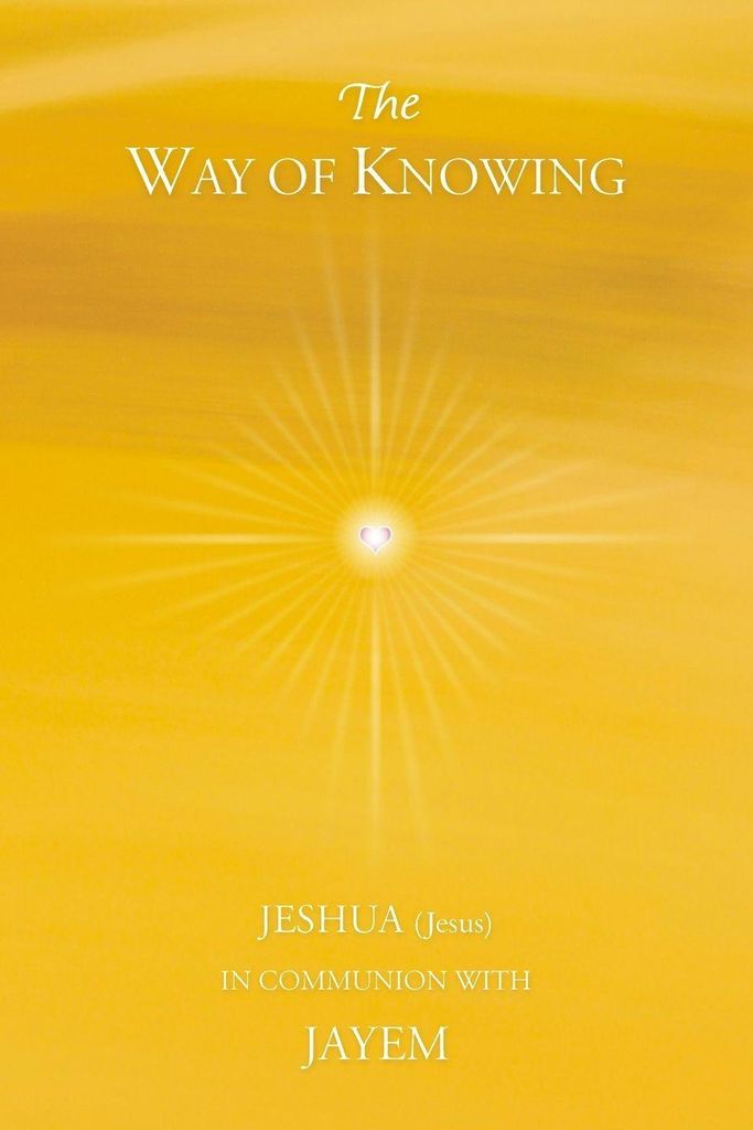 The Way of Knowing