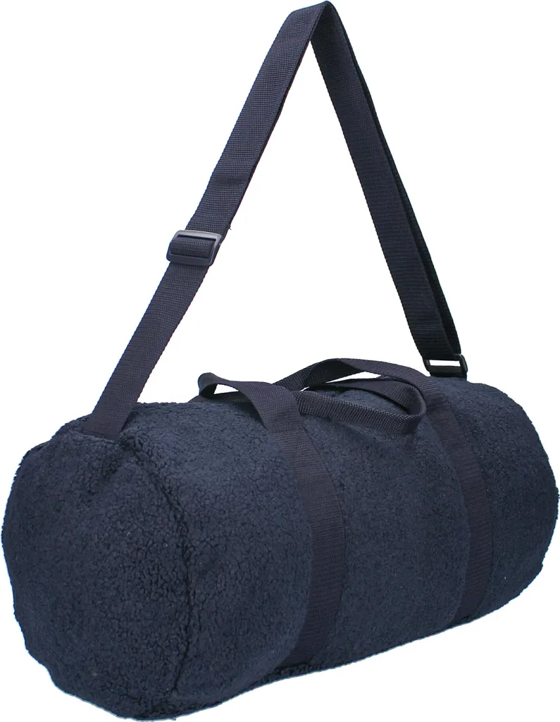 Sac de voyage Vadobag Navy avec bretelles réglables - Taille Unique