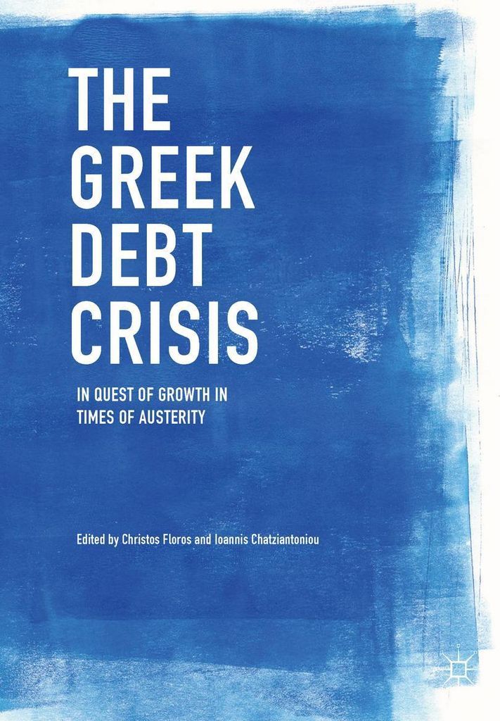 The Greek Debt Crisis