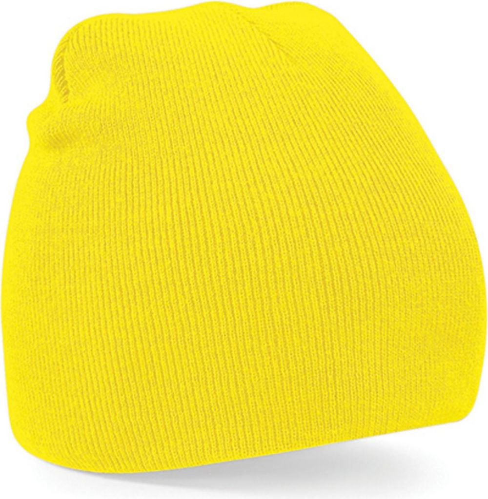 Beechfield Original Pull-On Beanie vari colori Colori Immagine del prodotto 