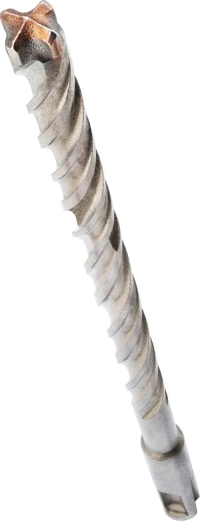 Punta Alpen 32mm SDS-Plus Force X 450mm per Cemento Armato - Offerta