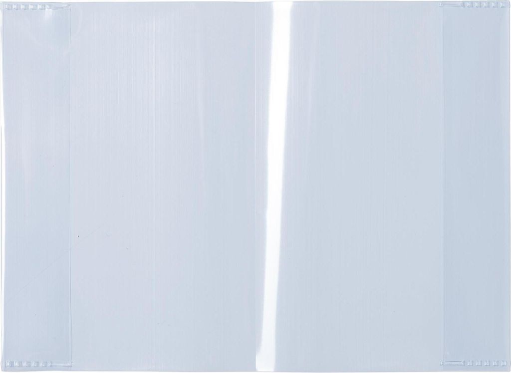Herma 1366 1366 Ausweishülle - 93 x 130 mm, für neuen Produktbild 