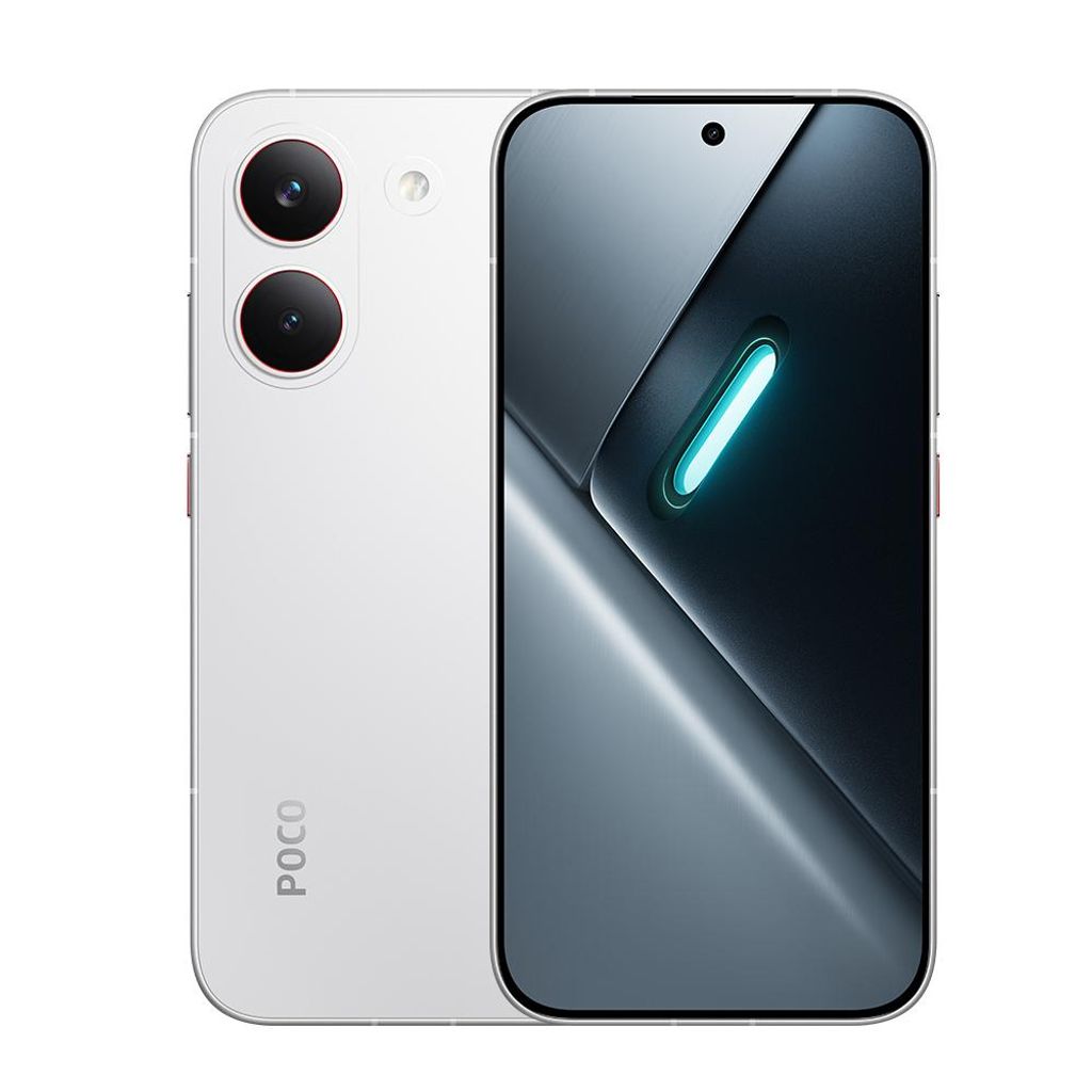 Xiaomi POCO X8 Pro 5G 8/512GB Smartfon 6,59“ 6500mAh Dual Zdjęcie produktu 
