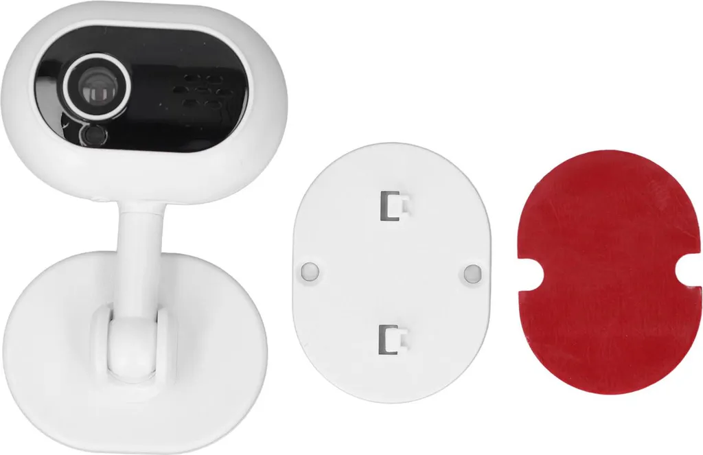 Nooie Cam: Telecamera di Sorveglianza WiFi economica installazione recensione