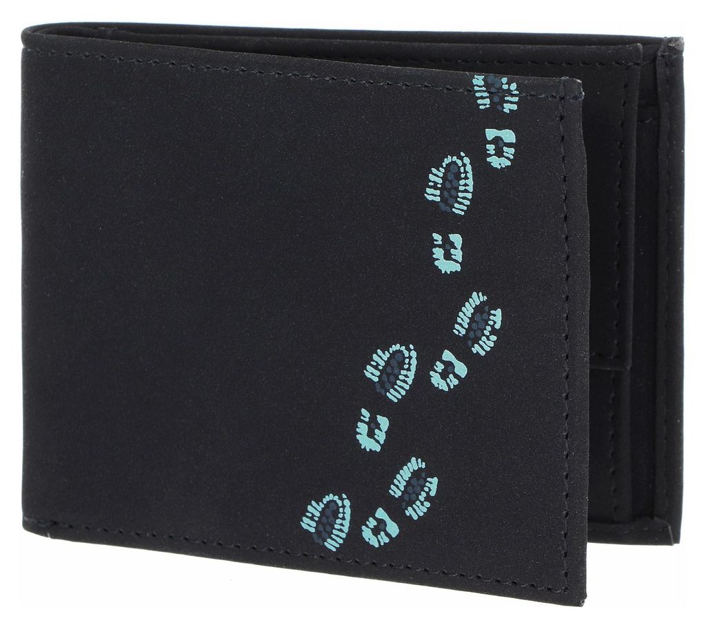 oxmox monedero New Cryptan RFID Protect Pocketbörse Imagen del producto 