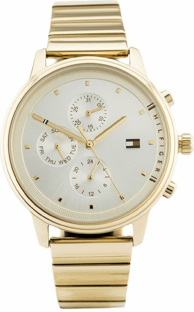 Damenuhr Tommy Hilfiger TH1781905 (Ø 36 mm) Produktbild 