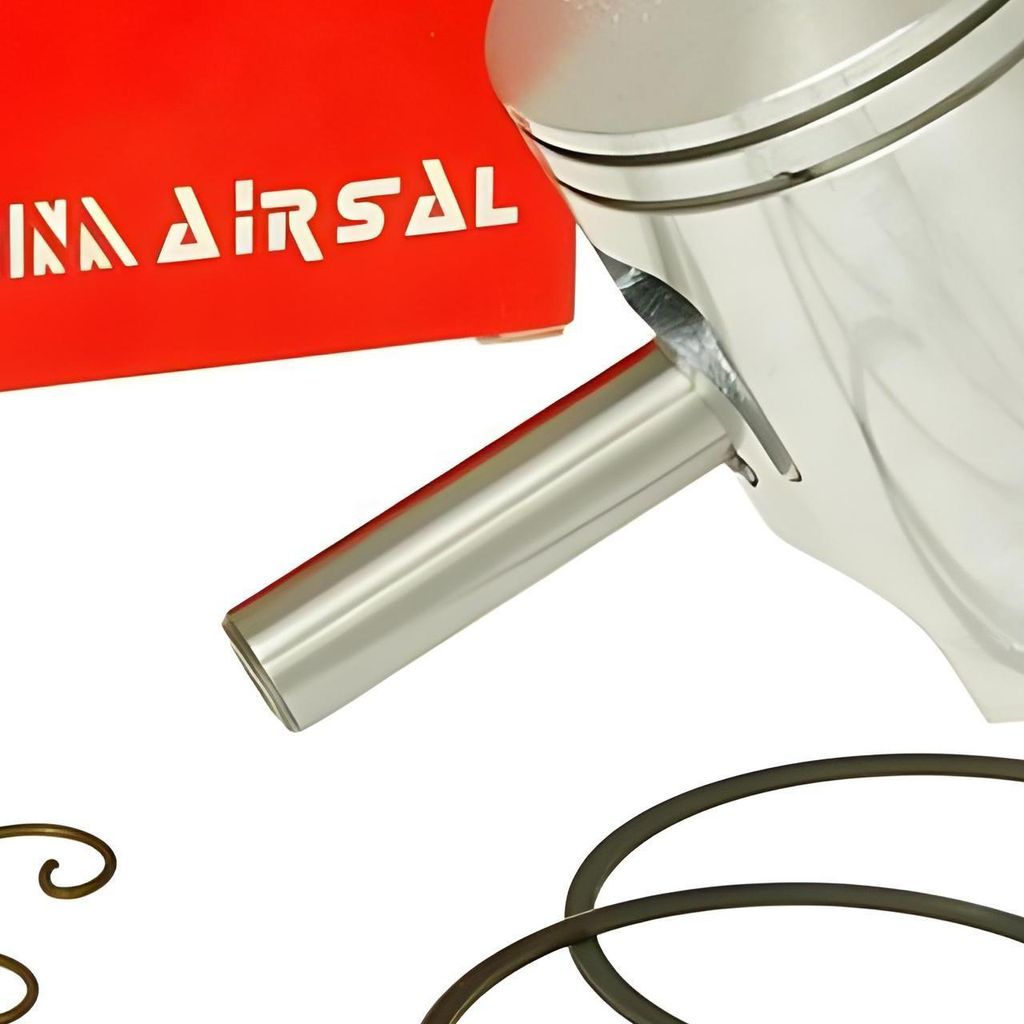 Kolben Airsal Racing 70ccm für Minarelli stehend AC