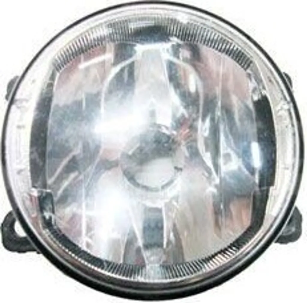 Projecteur anti-brouillard avant compatible Trafic III et Twingo III