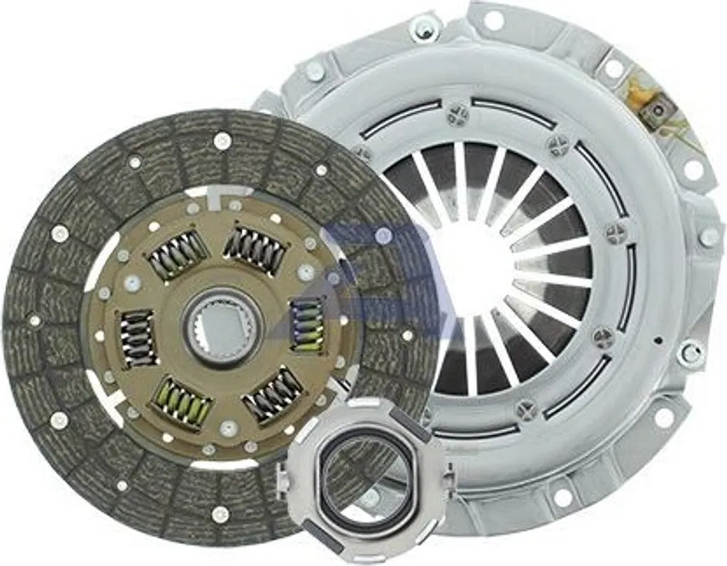 Kit embrayage AISIN KZ-050 Mazda MX-5 NA - Performance et Souplesse