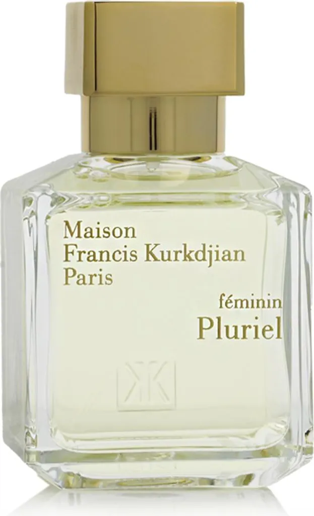 Eau de Parfum Féminin Pluriel Francis Kurkdjian 70 ml - Fragrance Florale