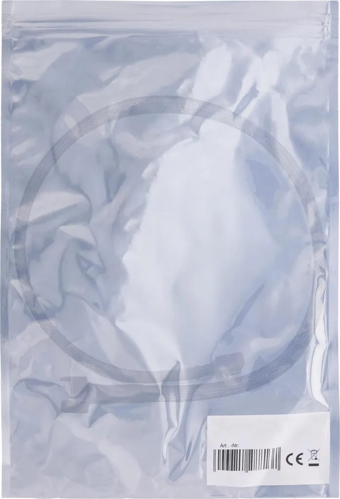 Câble MCIO x4 InLine : Solution Anti-Interférence pour Réseau 27662A - 2