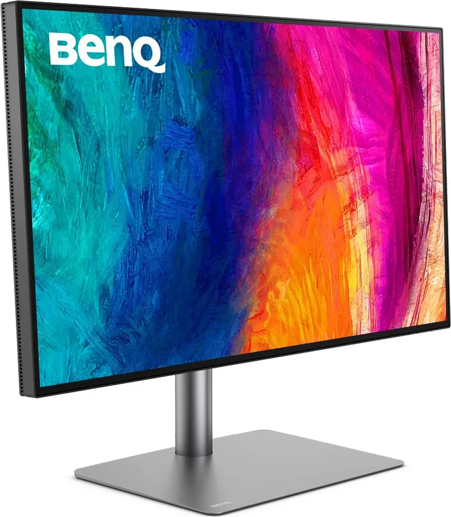 BenQ PD3226G Designer Monitor, LED-Monitor, (UltraHD/4K, IPS