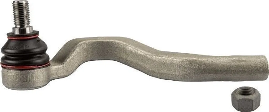 Tête de barre d'accouplement TRW JTE1039 robuste pour Mercedes-Benz E