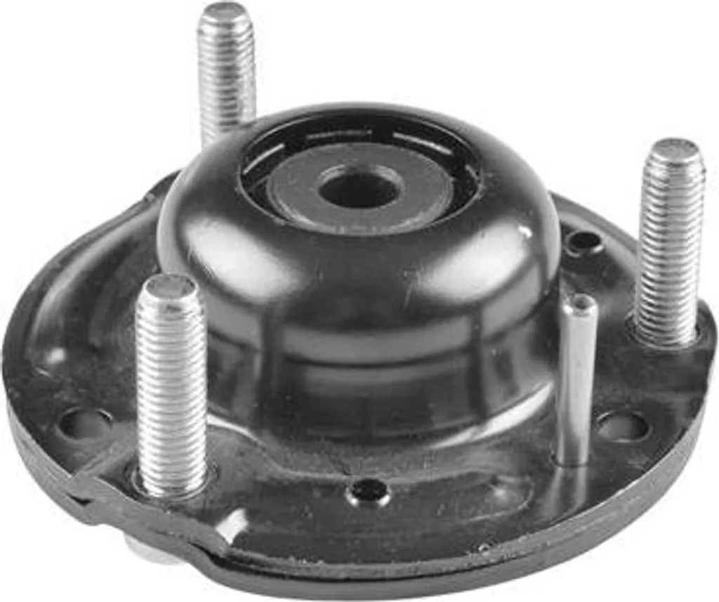 Support de suspension pour Ford Ranger - Pièce TEDGUM TED16100 Qualité OE