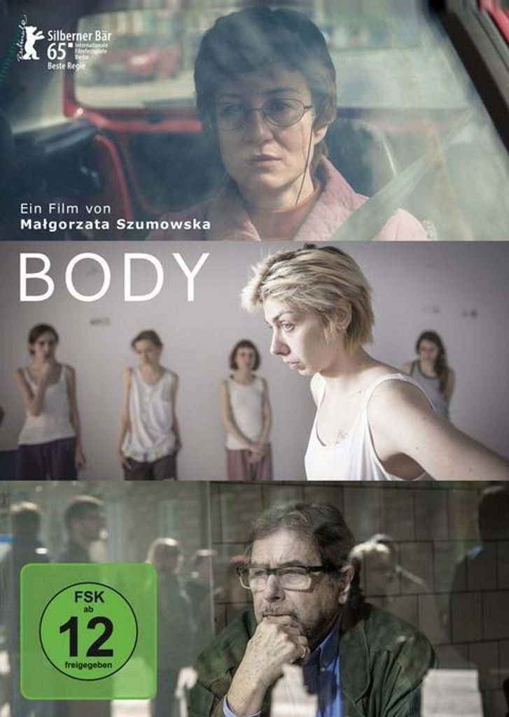 Body (Cialo)