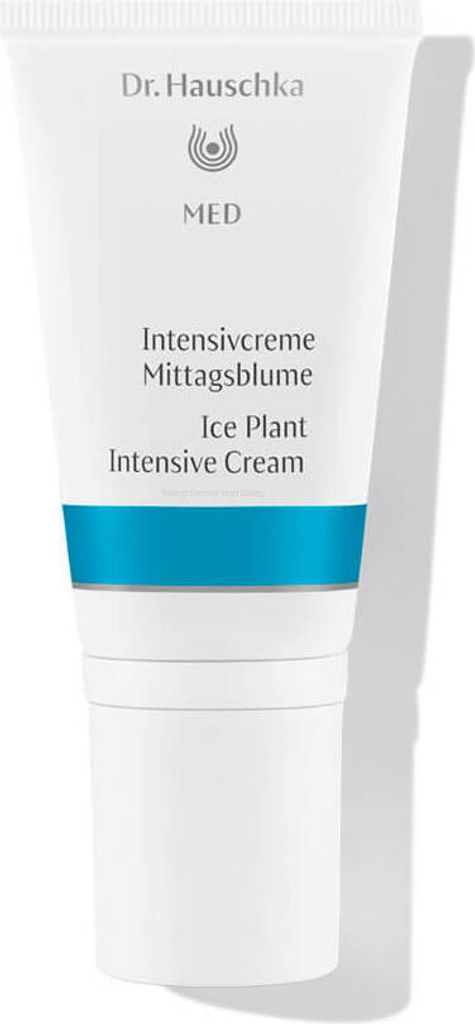Dr. Hauschka Med Intensive Ice Plant Cream 50ml Produktbild 
