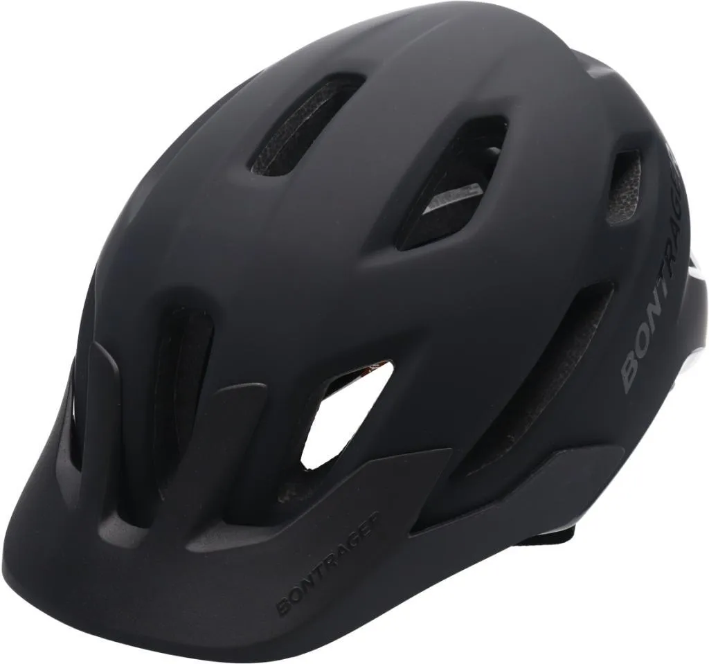 Casque vélo MIPS Bontrager Quantum avec ventilation et confort optimal