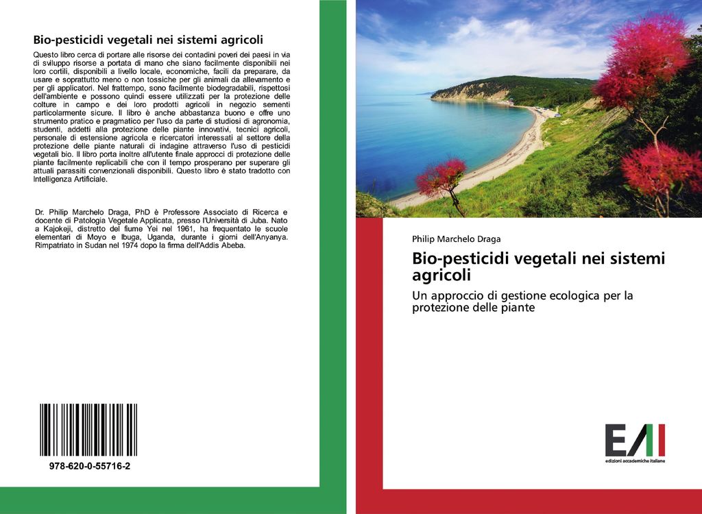 -pesticidi vegetali nei sistemi agricoli