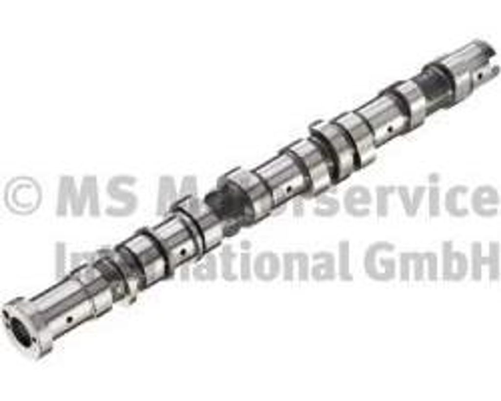 KOLBENSCHMIDT 50007592 Nockenwelle OE 2710511801 kompatibel mit Rexton, Mini, A4 8E, A6 4F, Sprinter, SLK, E-Klasse, CLK, CLC-Klasse, C-Klasse