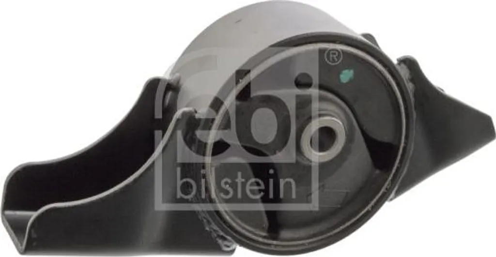 Stop vibrations moteur : Roulement FEBI 32997 pour Nissan 11320BN300