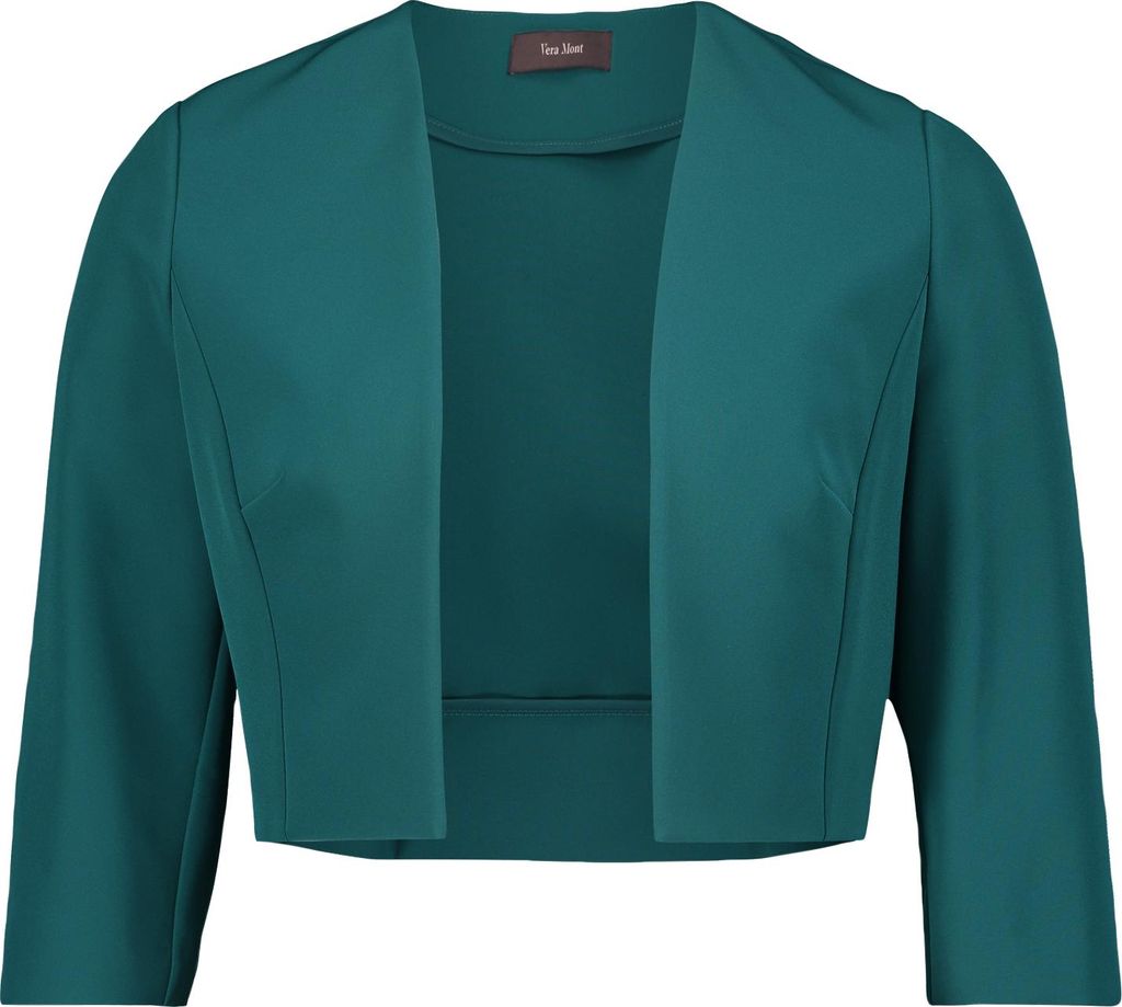 Vera Mont Bolero 5609 Dark Emeral 40