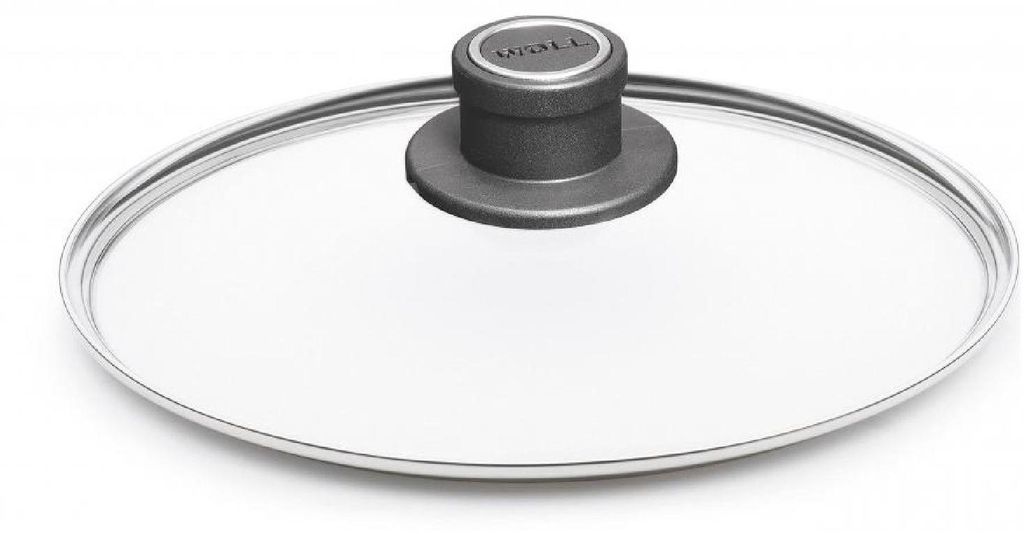 Woll, WOLL Deckelknopf