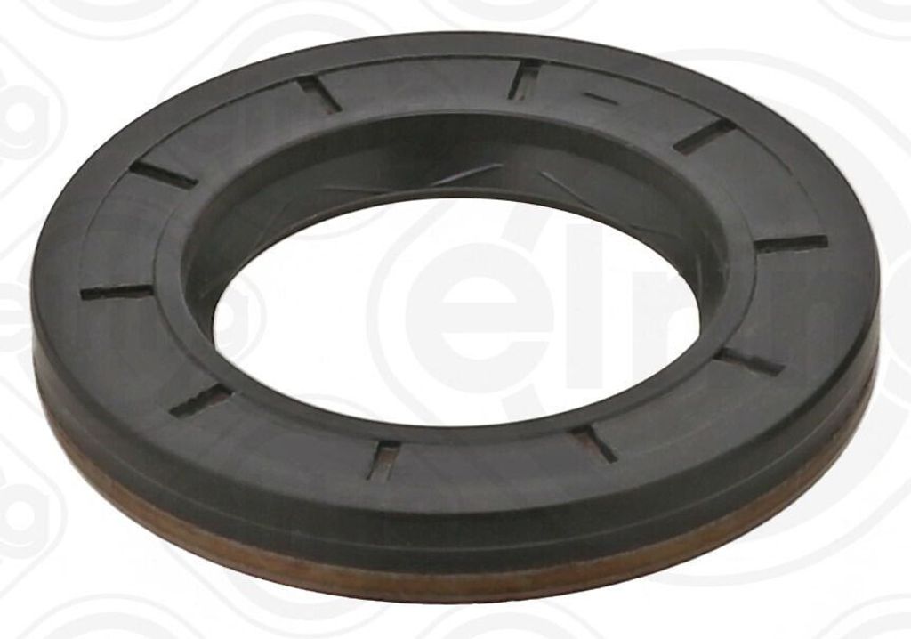 ELRING Wellendichtring Differential 469.120 Links für VW TIGUAN (5N) 8mm ACM (Polyacryl-Kautschuk) 31mm 52mm