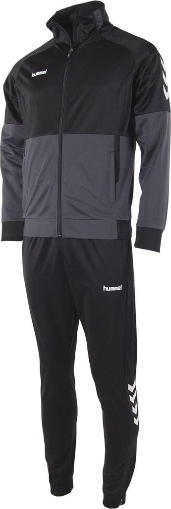 Hummel Authentic Poly Trainingsanzüge Kinder