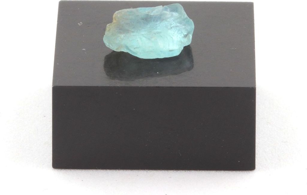 Paraiba-Apatit 1,92 Karat