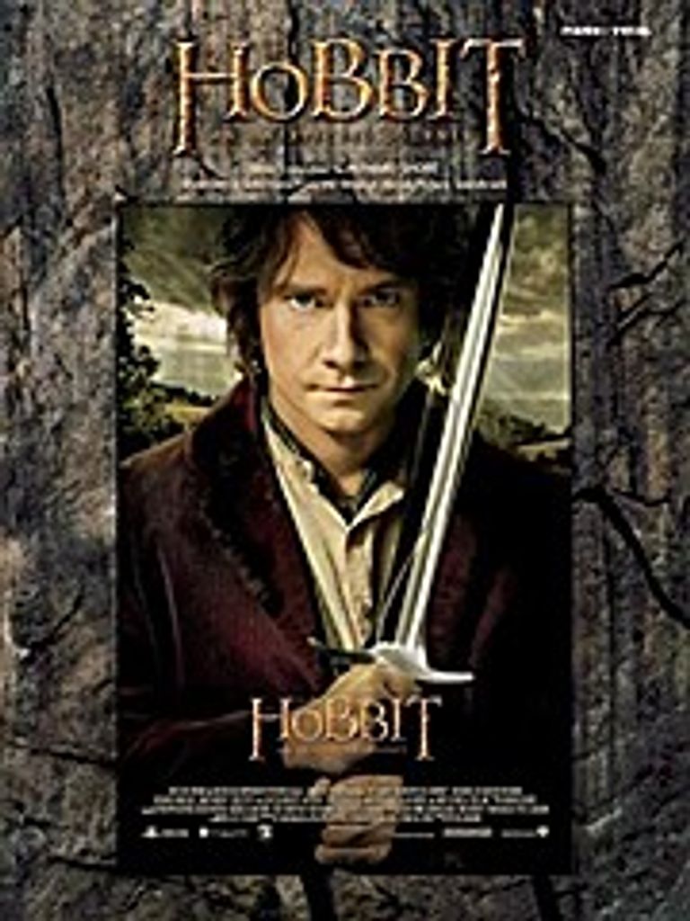 Der Hobbit