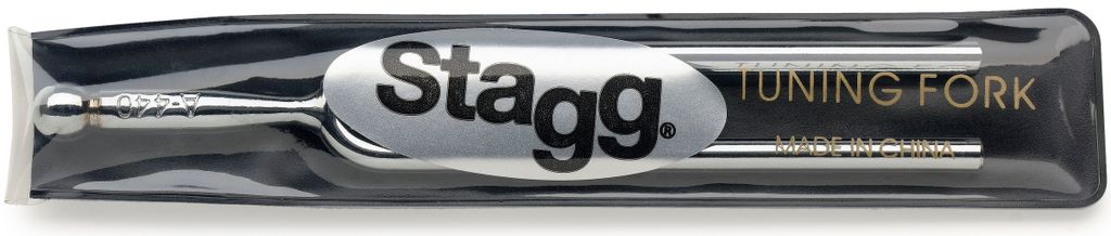 Stagg TF1440 Stimmgerät mit fester Stimmung