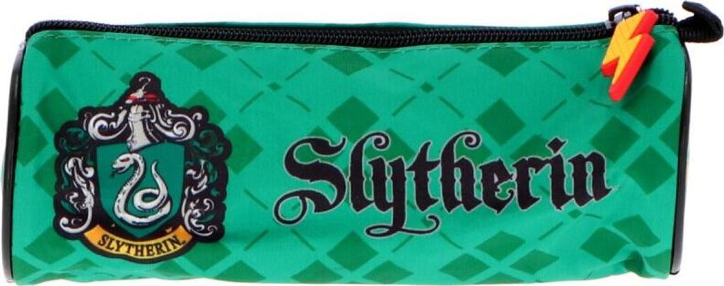 Harry Potter Federtasche Stylisches Etui für Stifte und Bleistifte