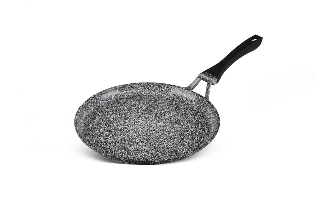 EDENBERG pánev na palačinky, keramická, pánev 24 cm, pánev, Obrázek produktu 