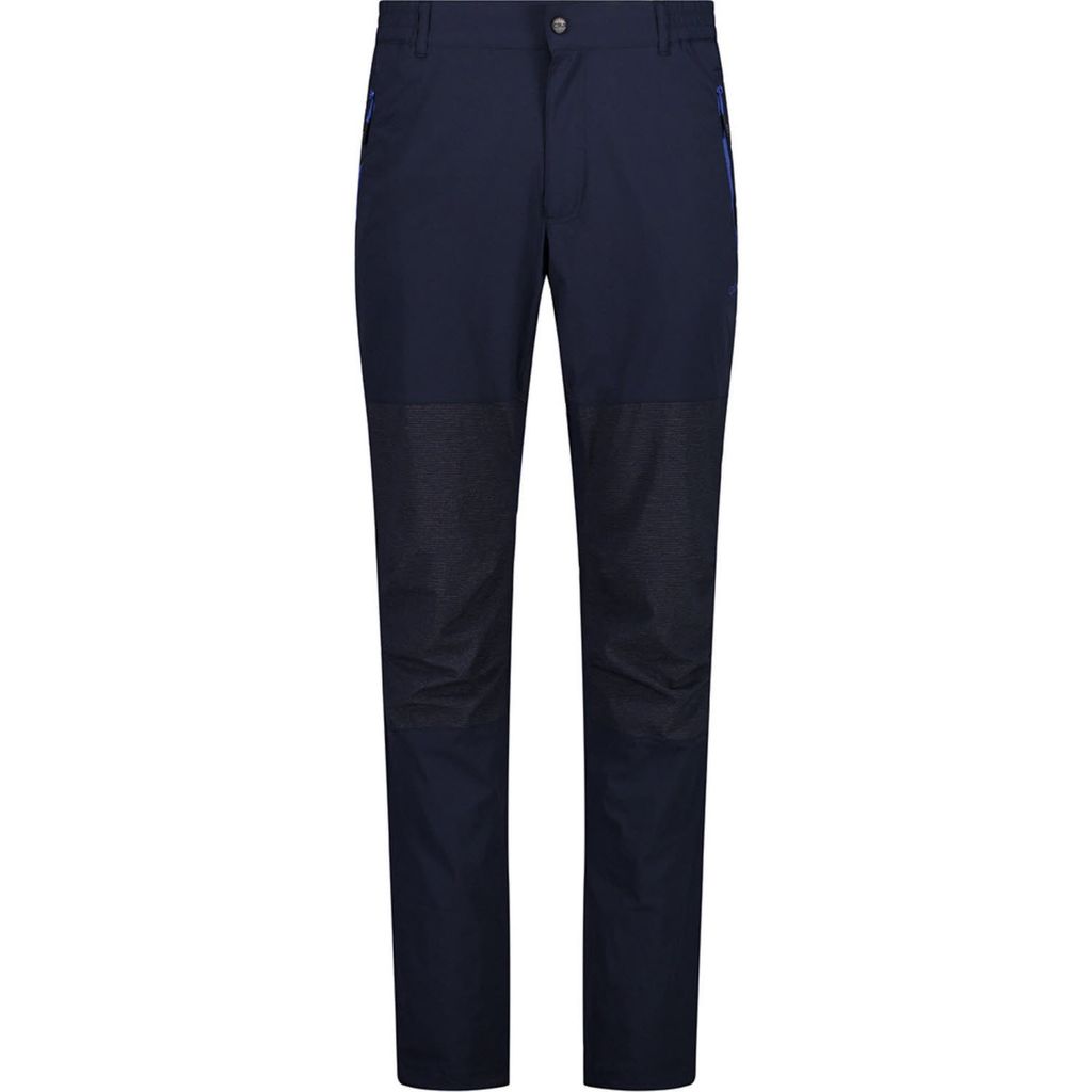 Cmp Man Long Pant 03Nl B.blue-Electric 58
