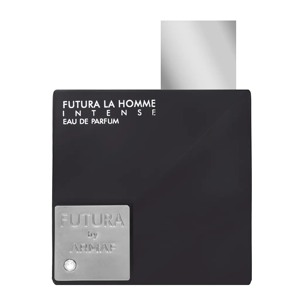 Armaf Futura La Homme Intense EDP - Profumo Uomo Professionale
