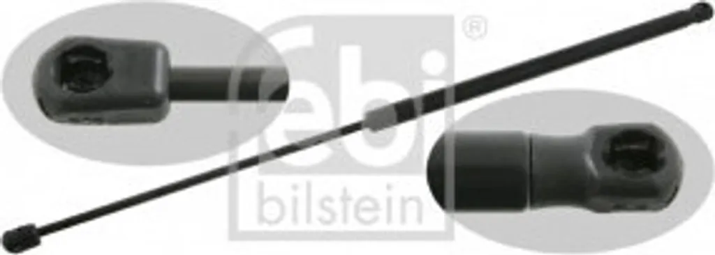 Vérin de capot OE 211 880 00 29 haute pression pour Mercedes CLS C219