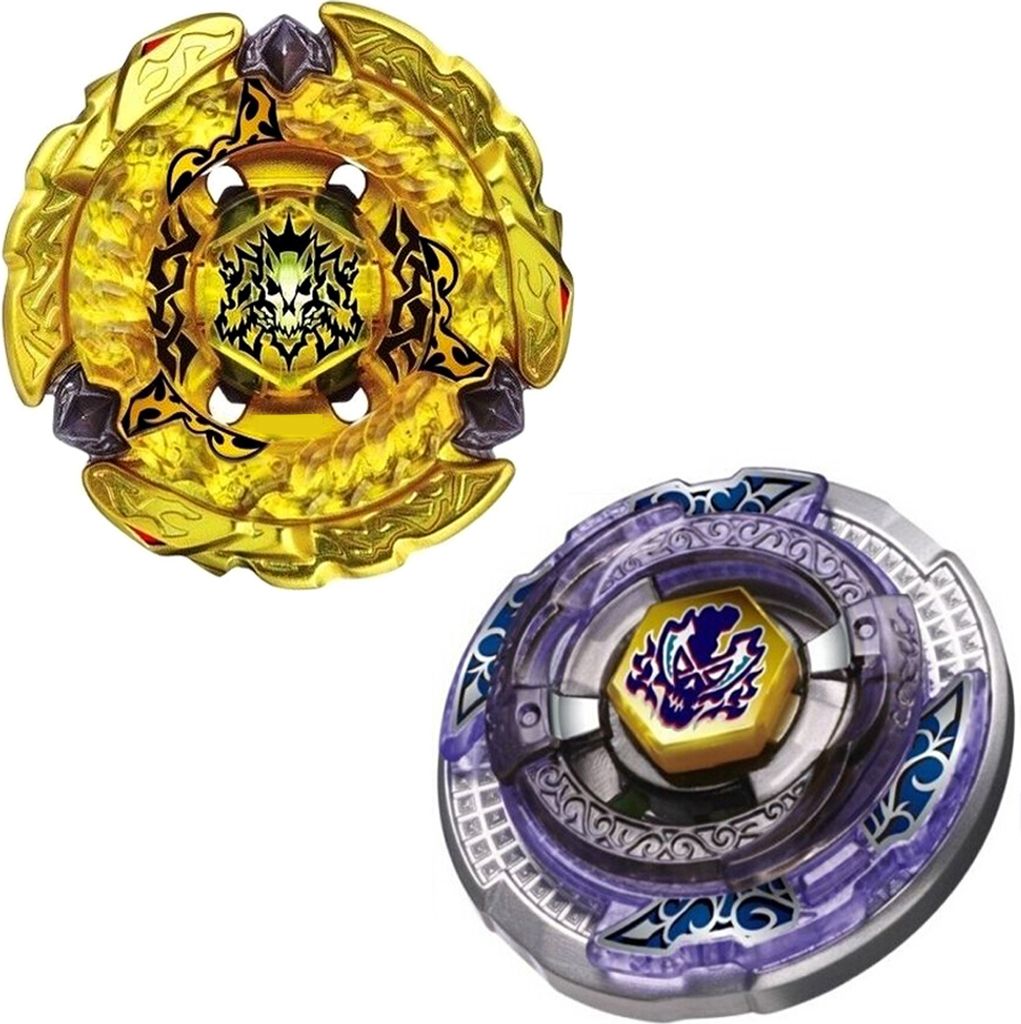Pakiet Gyro 4D Bright Kerbecs BB99 bez wyrzutni + Scythe Zdjęcie produktu 
