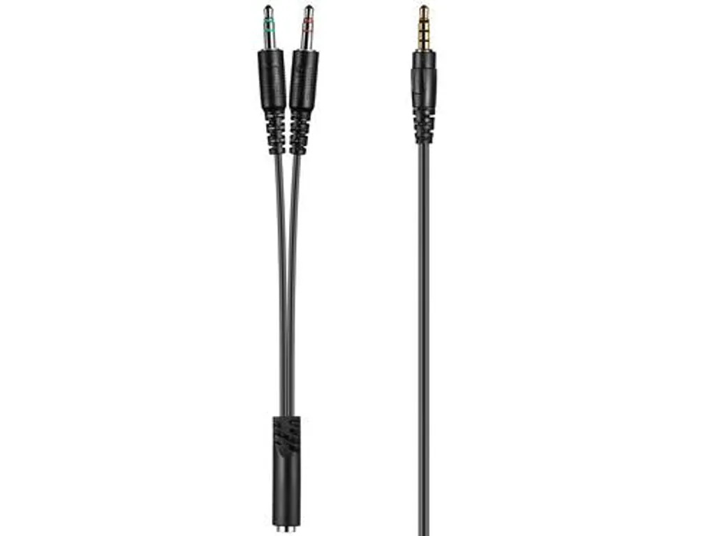 Casque de Chat Sandberg MiniJack avec Oreilles Lumineuses et Son Sûr - 5
