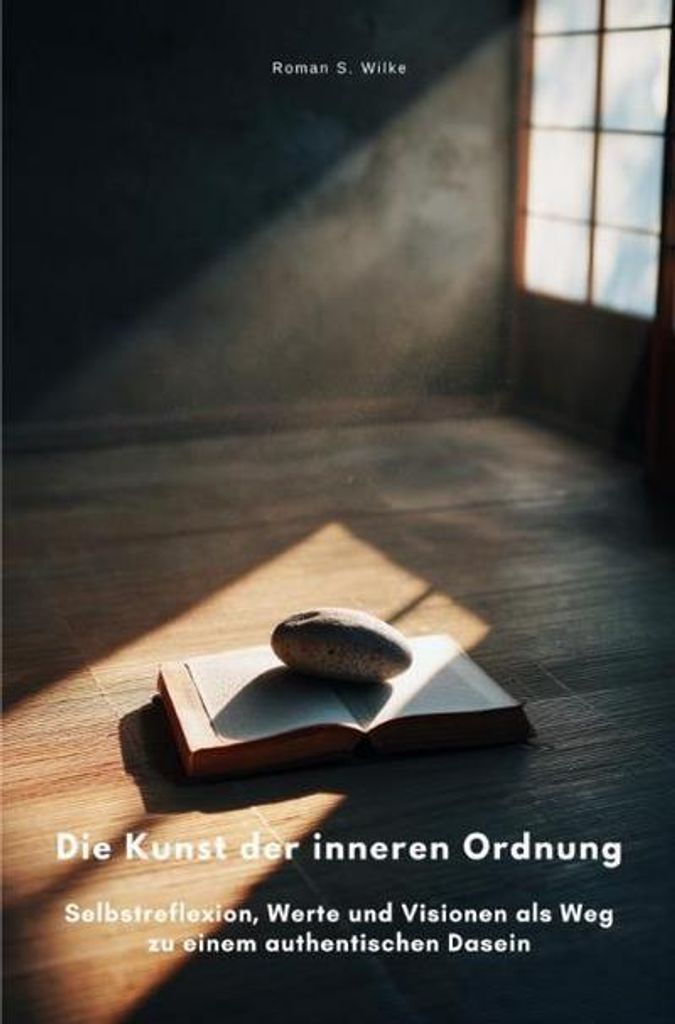 Die Kunst der inneren Ordnung