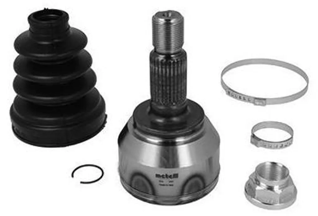 Joint de transmission METELLI 15-1514 haute résistance pour MG ZT-T